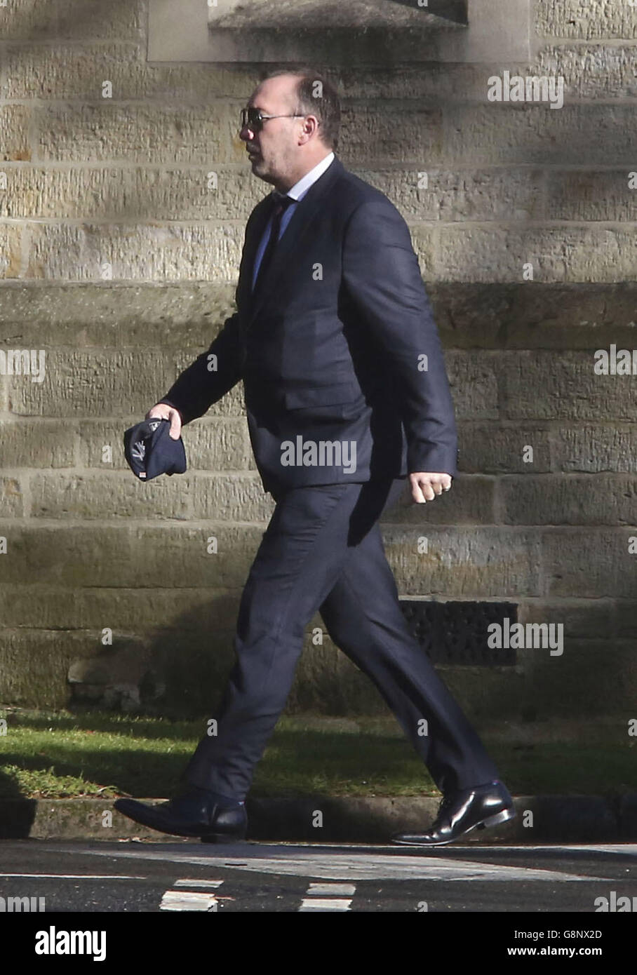Stephen ackerman hi res stock photography and images Alamy