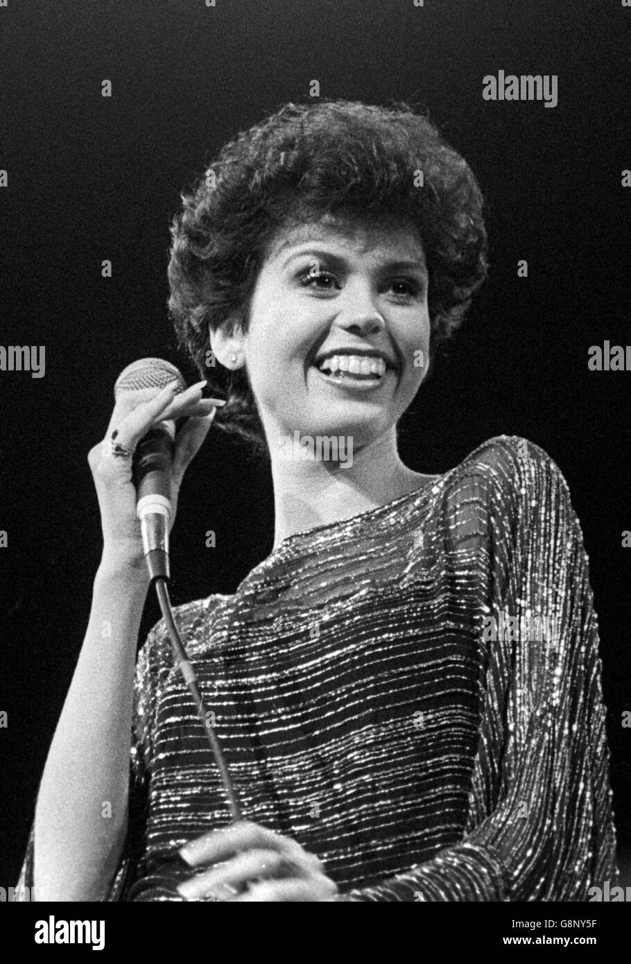 Marie Osmond - Singer, Actress, Host