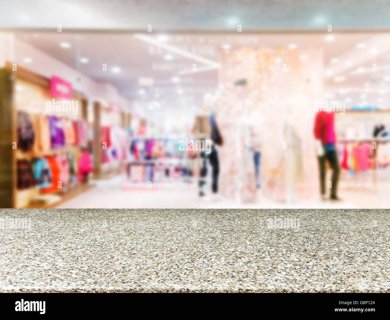 blank dress store Blank dress hi-res stock photography and images