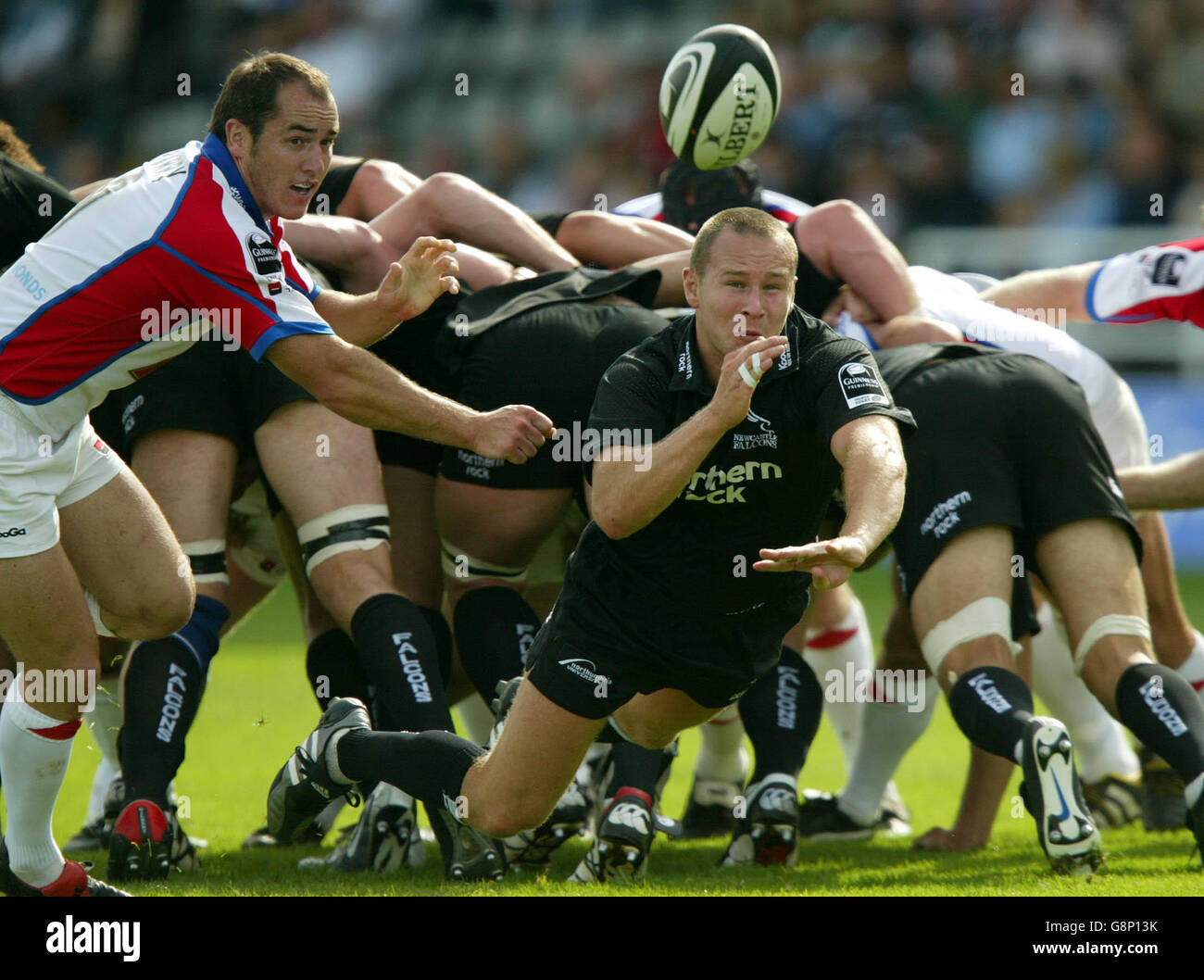 Guinness premiershipship hi-res stock photography and images - Alamy