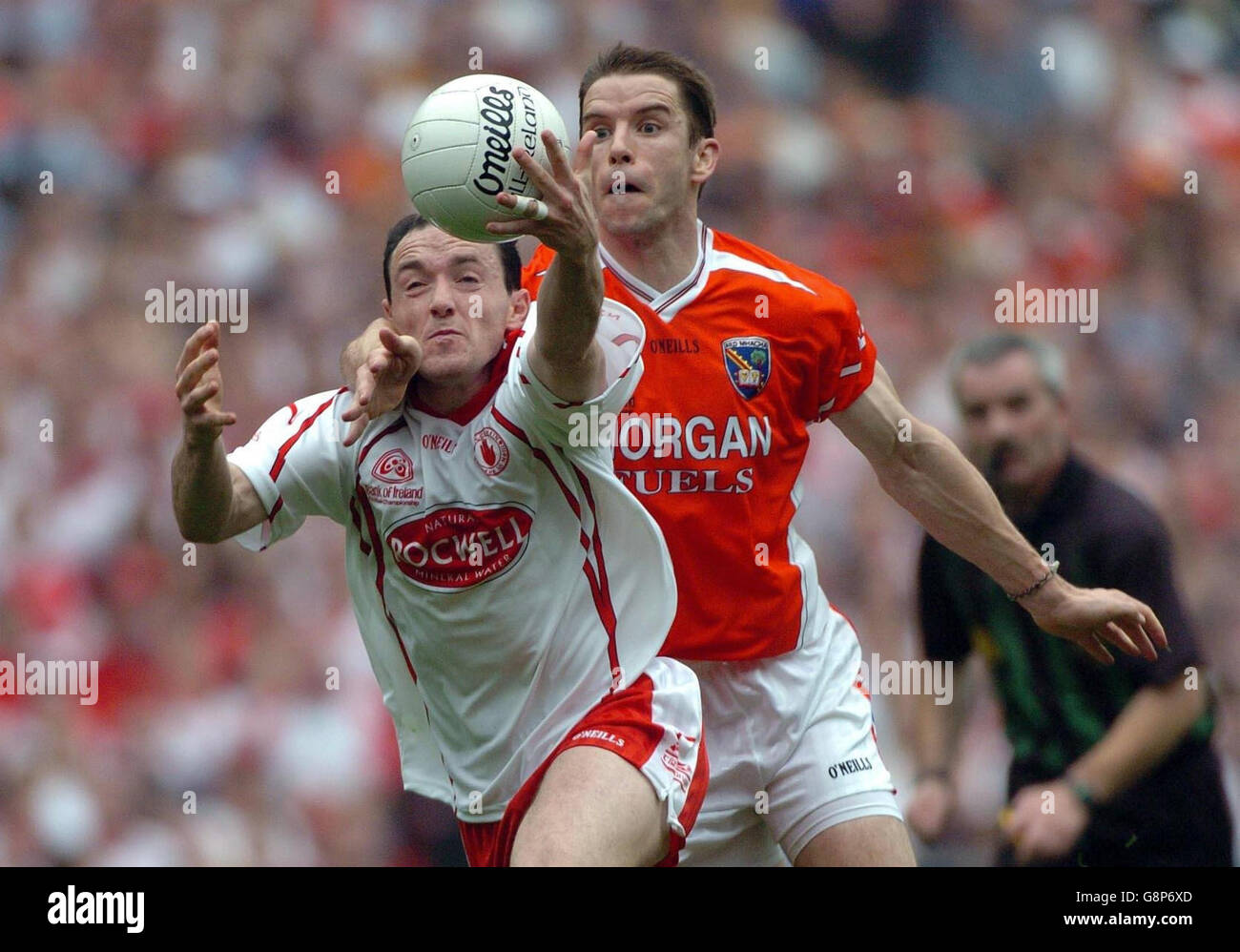 SPORT GAA 2 Stock Photo Alamy