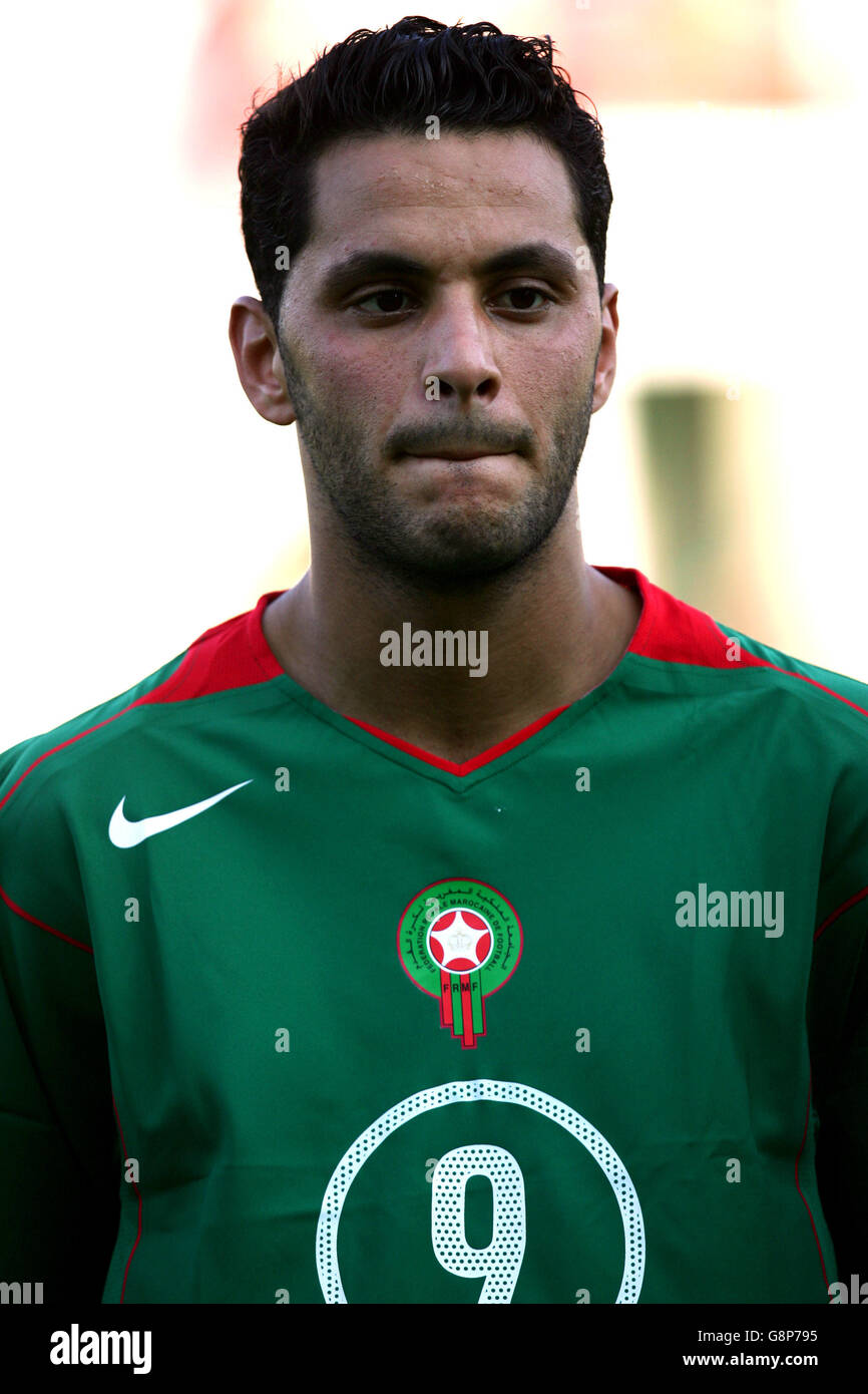 Abdelaziz ahanfouf hires stock photography and images Alamy