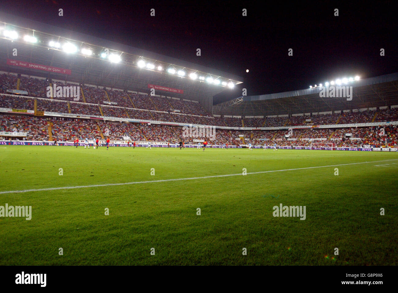 Soccer International Friendly Spain v Uruguay Estadio El Molinon