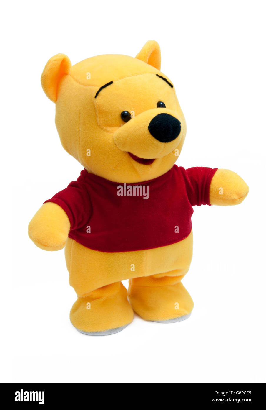 Yellow teddy bear Cut Out Stock Images & Pictures - Alamy Yellow teddy bear Cut Out Stock Images & Pictures - Alamy