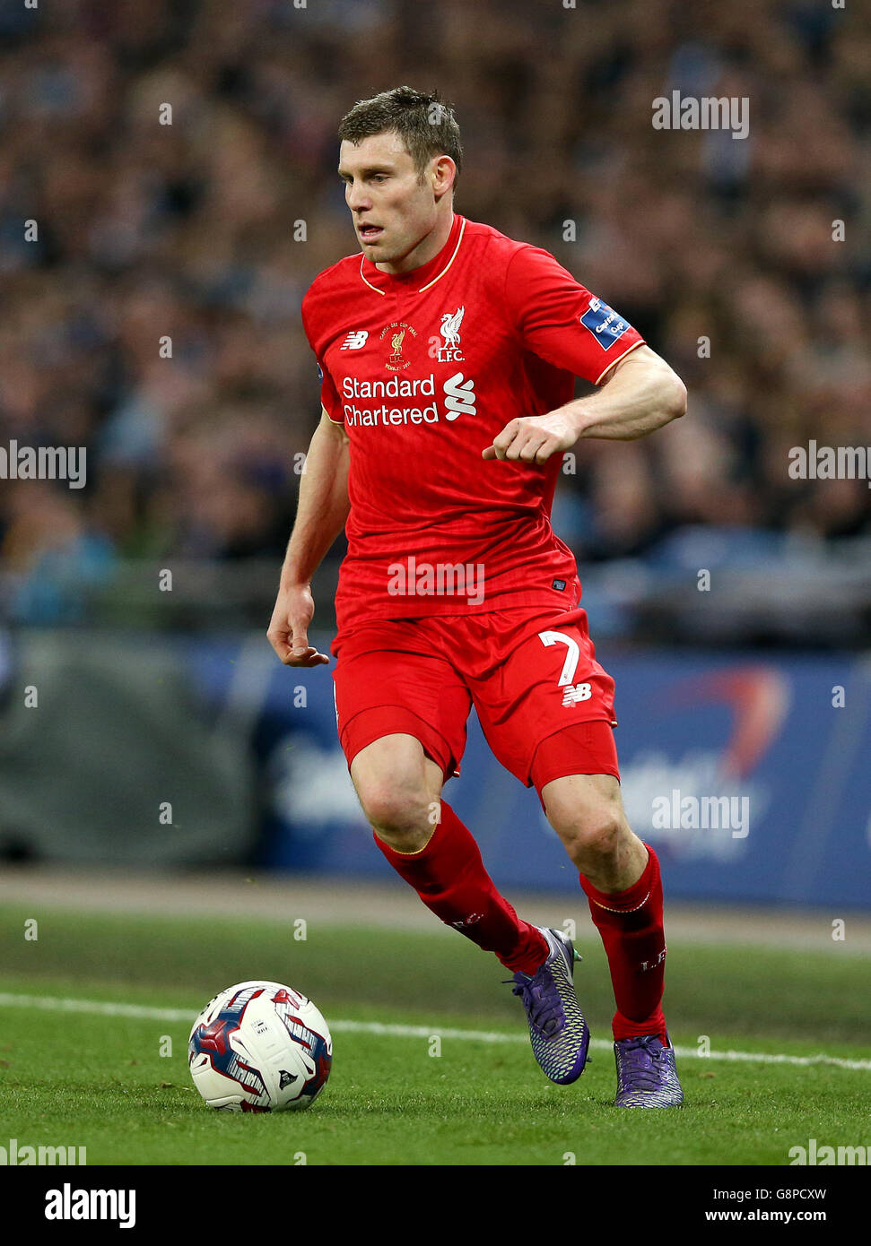 James Milner utolsó mérkőzés Liverpool City Looking Ahead