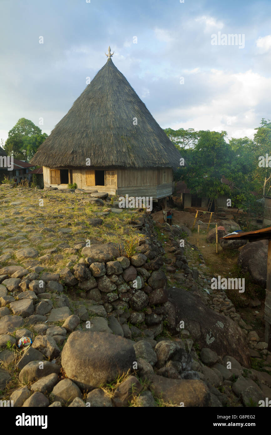 Manggarai People High Resolution Stock Photography And Images Alamy