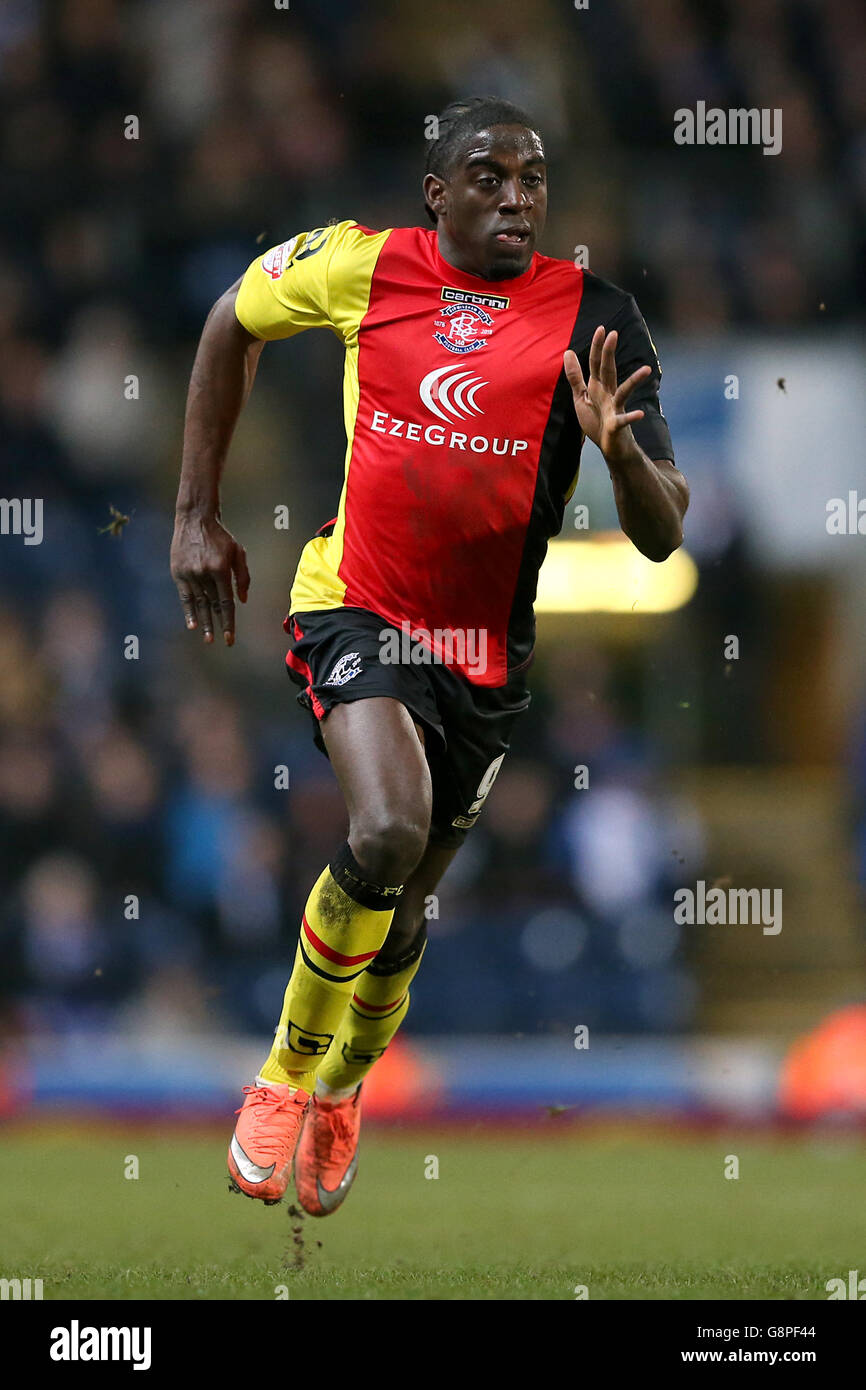 Clayton Blackburn Rovers