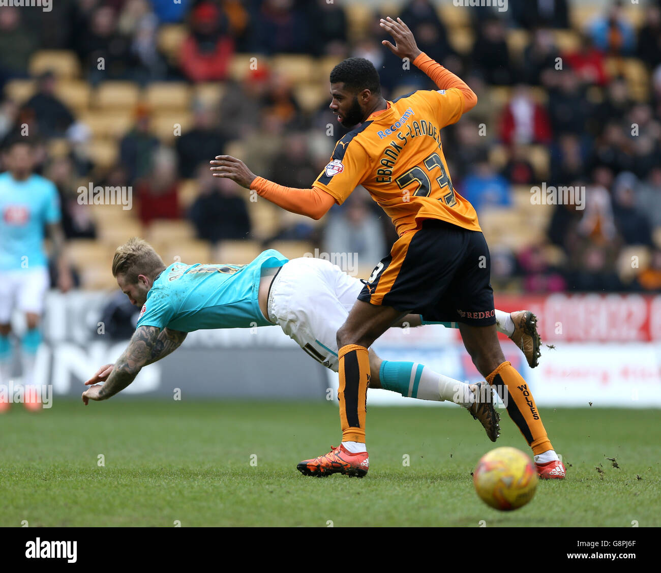 Wolverhampton team hi-res stock photography and images - Alamy