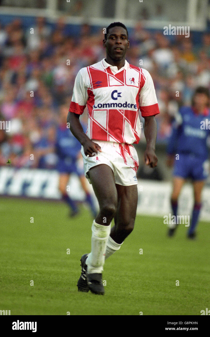 Ken monkou chelsea hires stock photography and images Alamy