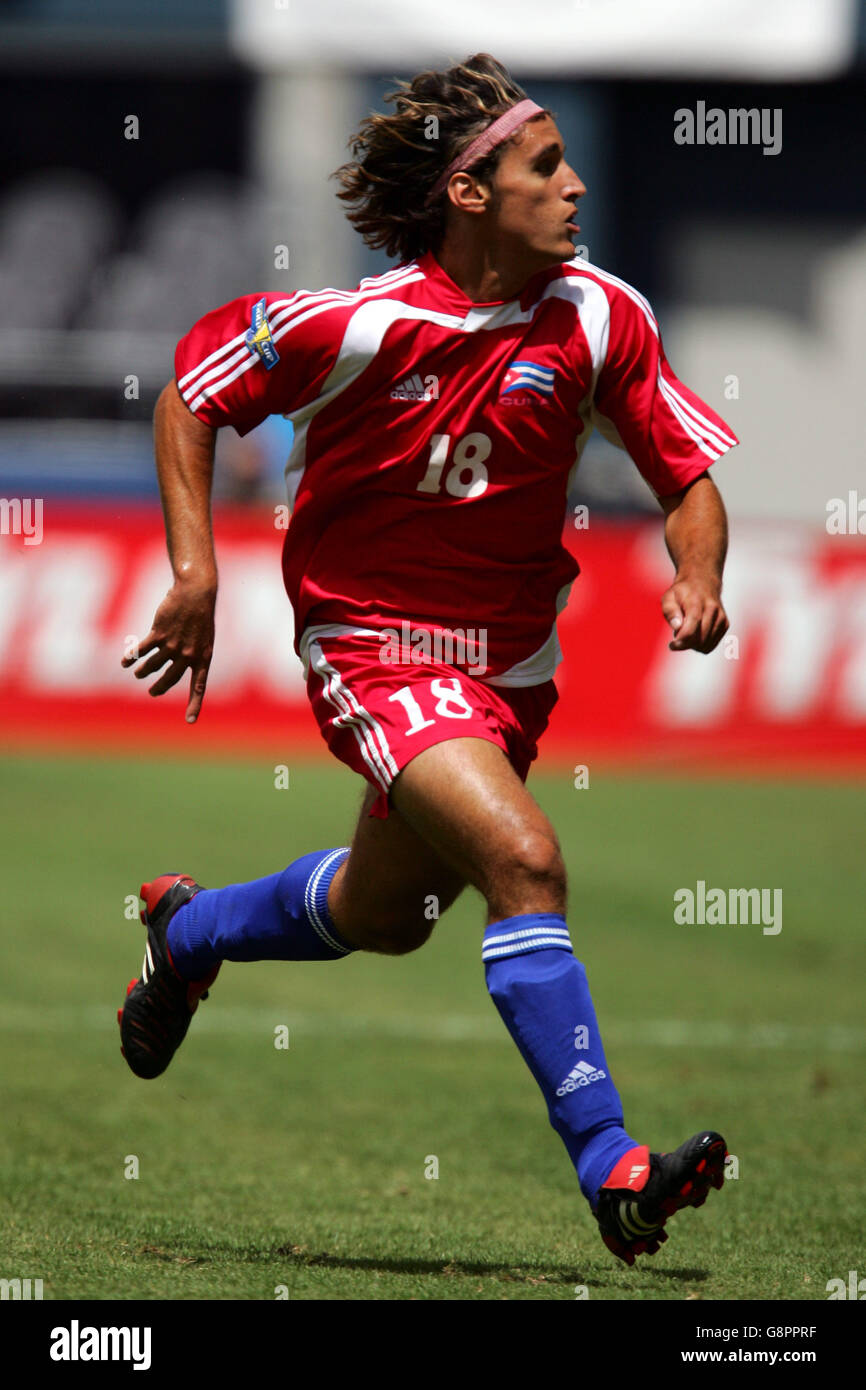 Cuba v costa rica hi-res stock photography and images - Alamy