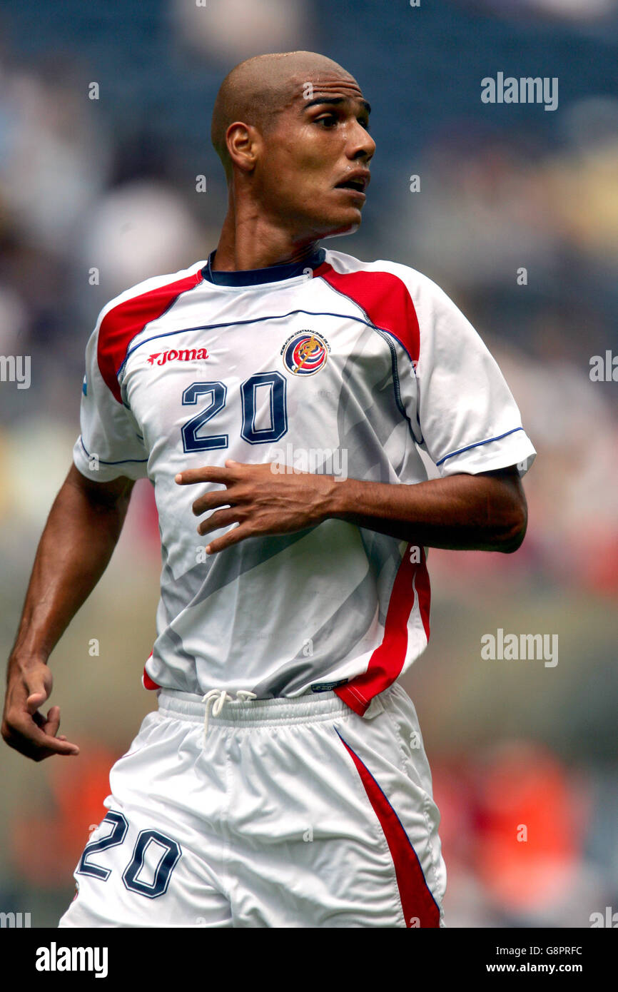Cuba v costa rica hi-res stock photography and images - Alamy