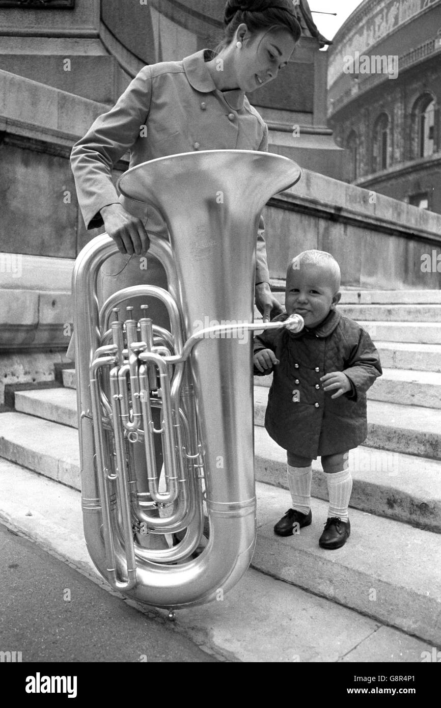 National brass band championships hires stock photography and images