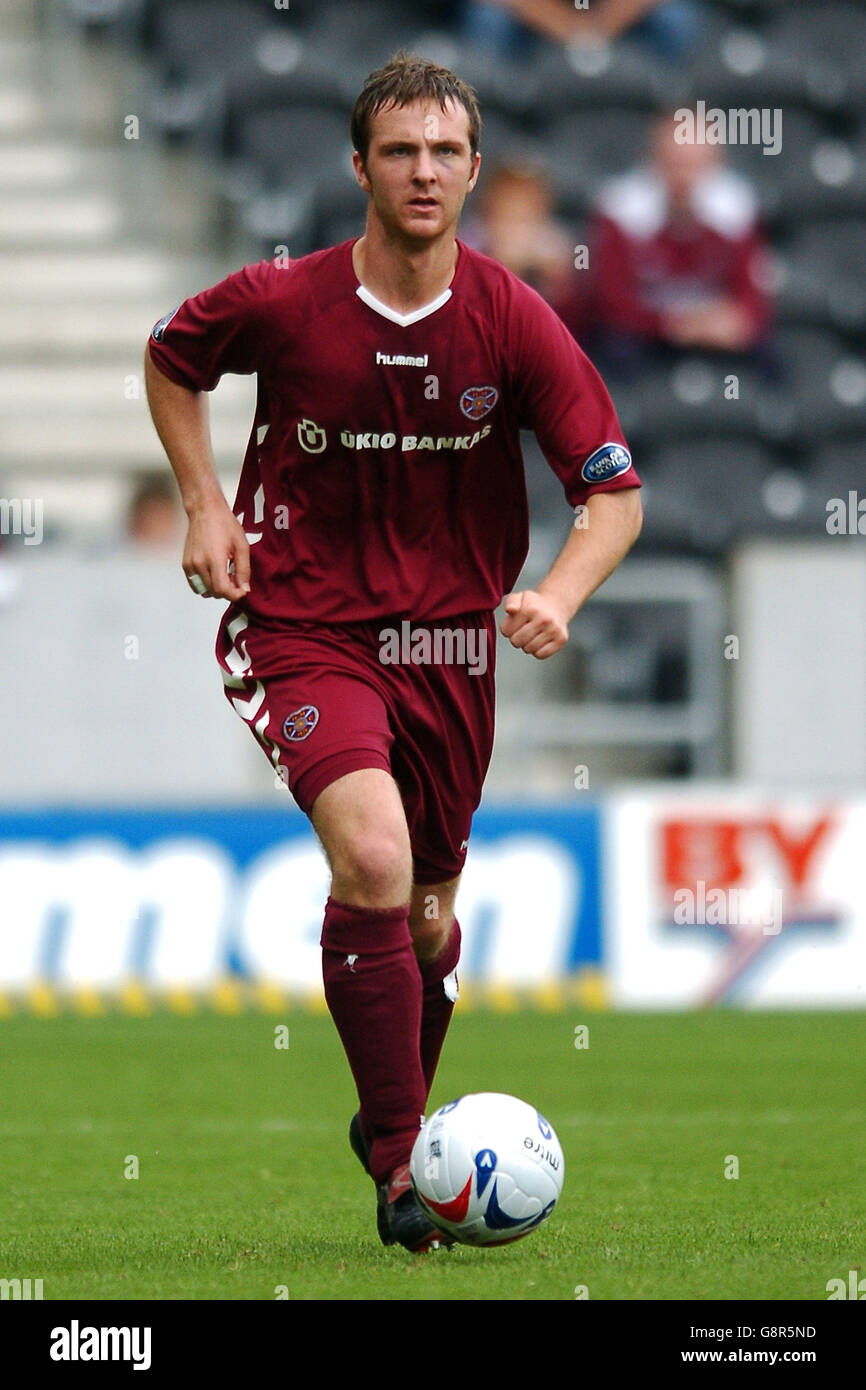 Andy webster hearts hi-res stock photography and images - Alamy