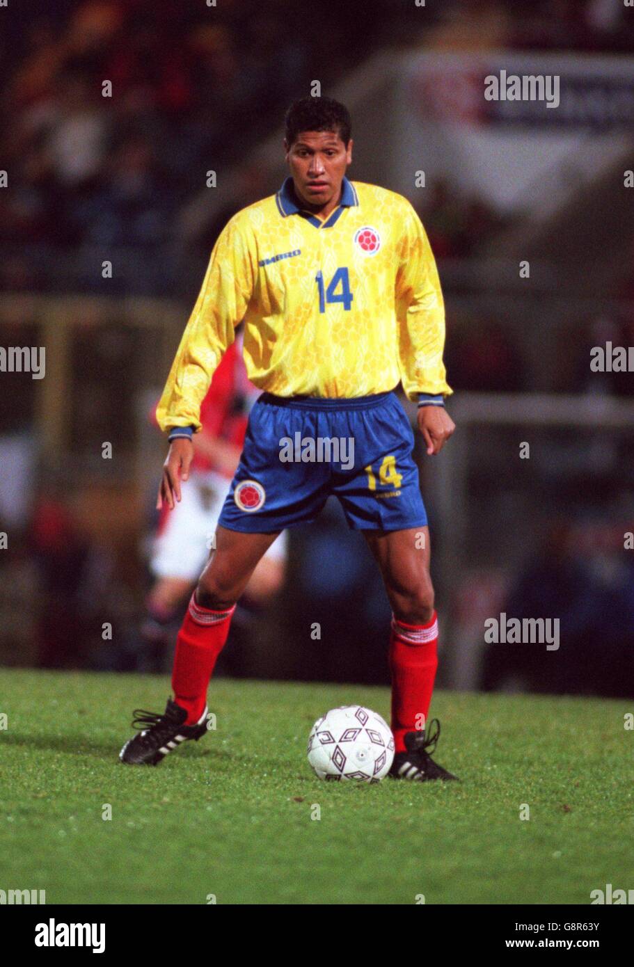 Hermann gaviria hires stock photography and images Alamy