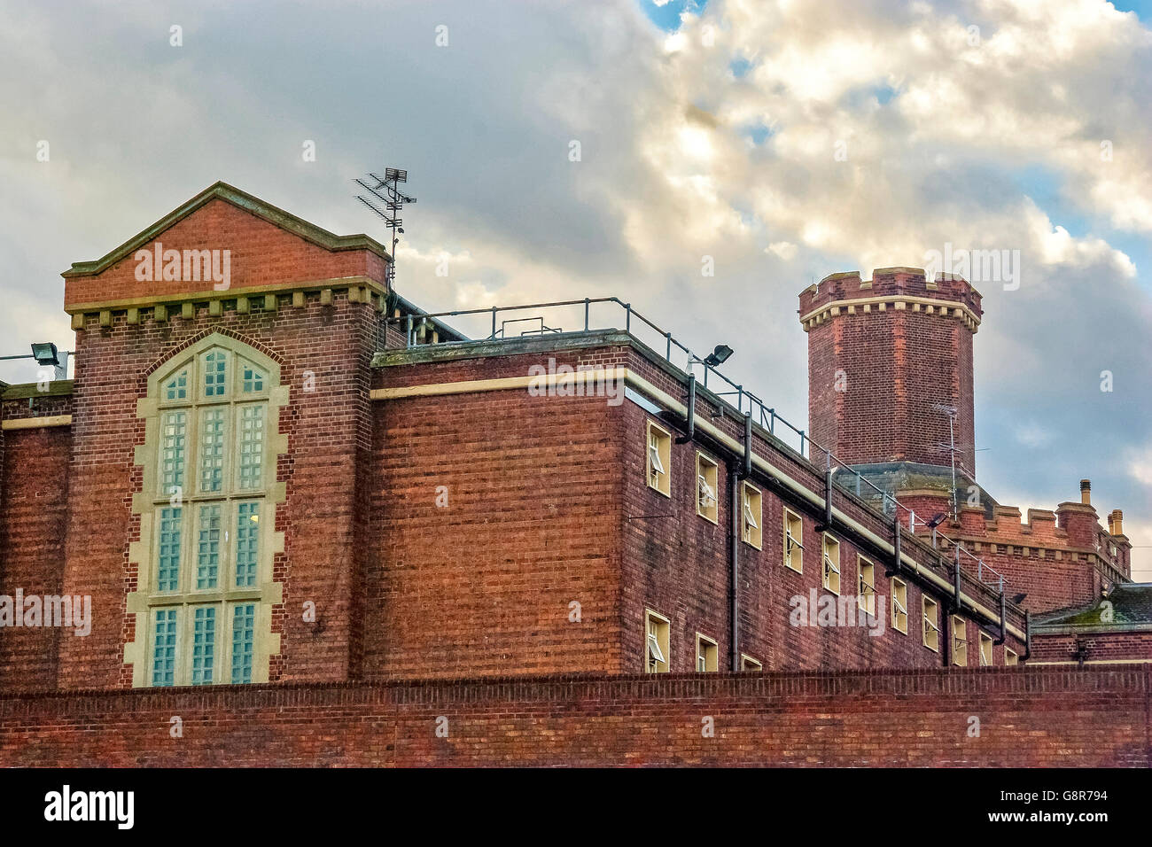 Reading jail berkshire hires stock photography and images Alamy