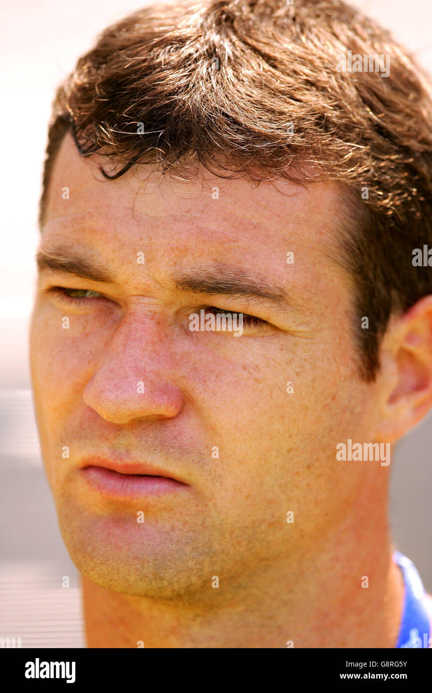 South africa goalkeeper calvin marlin hires stock photography and