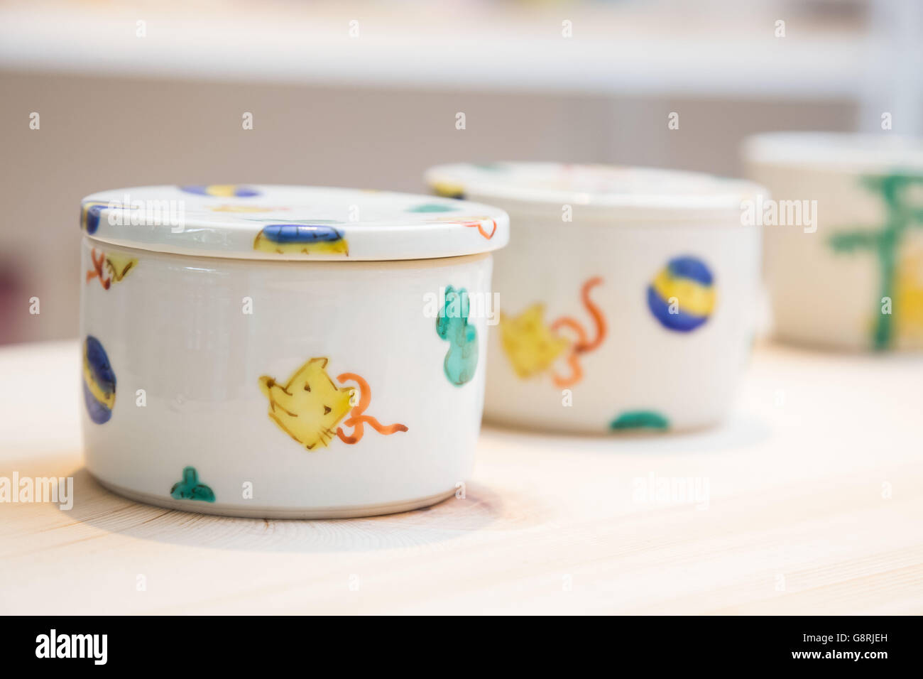 Mean life props Stock Photo Alamy