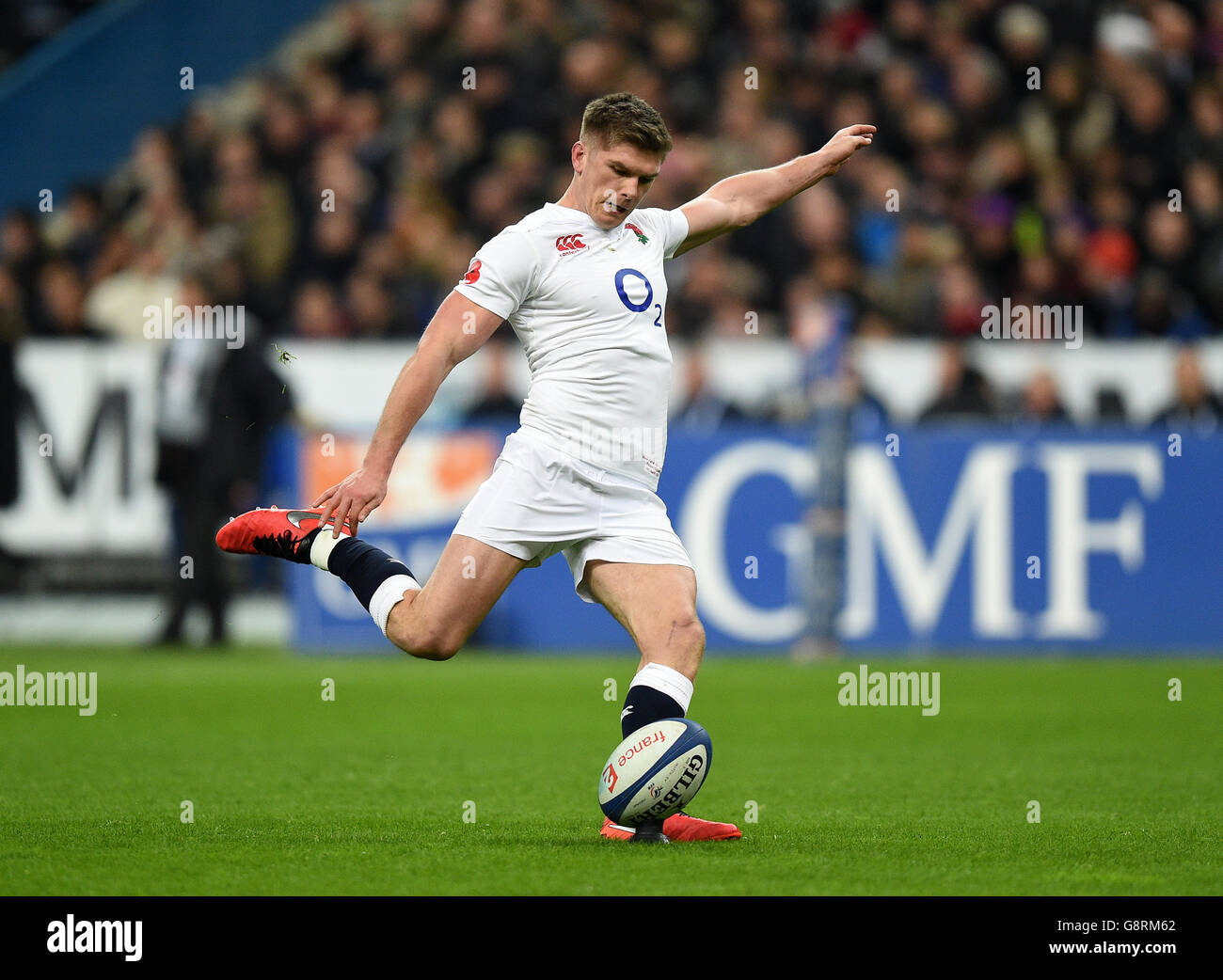 Conversion de rugby hires stock photography and images Alamy