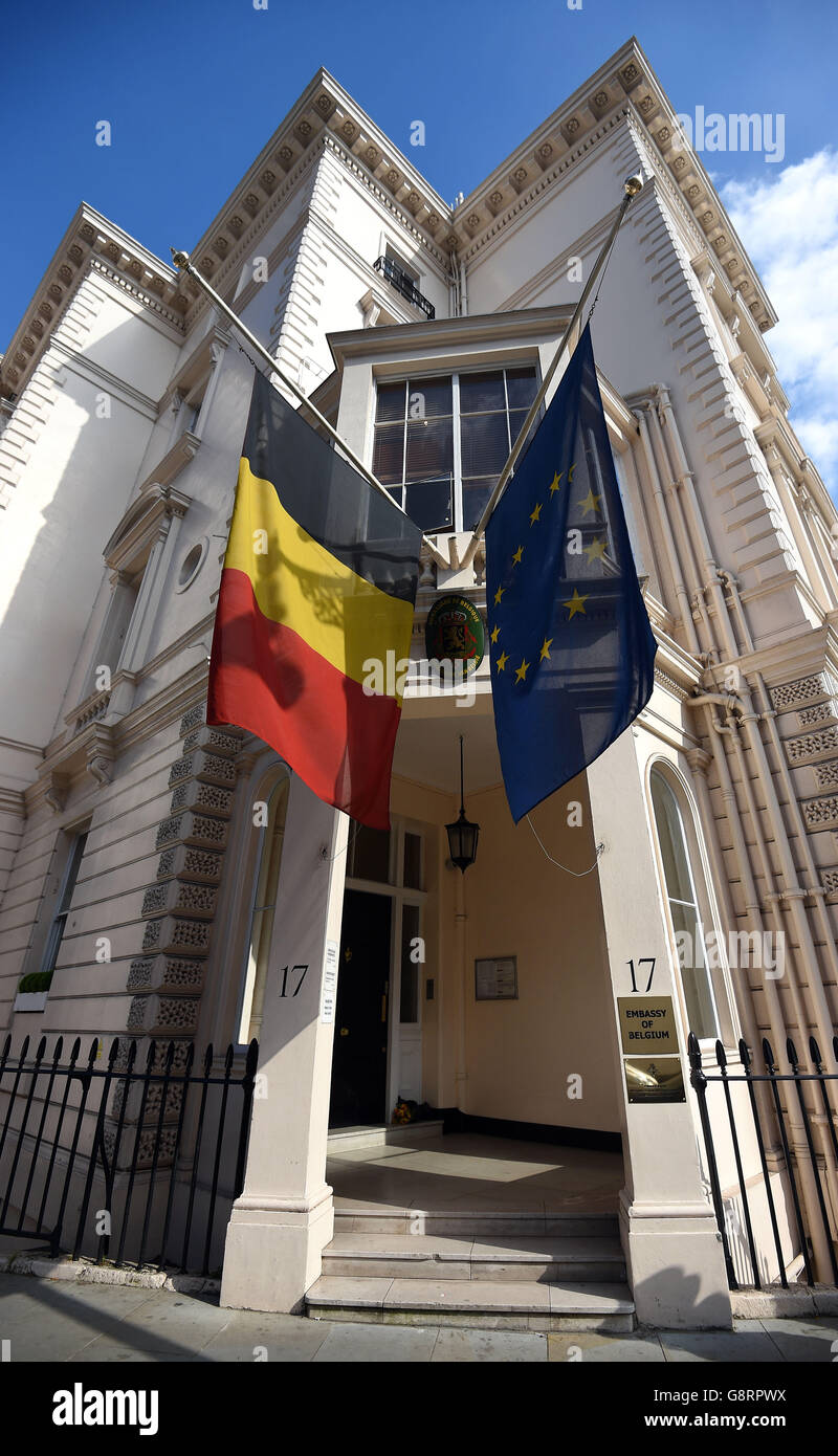 Police Brussels Ampics High Resolution Stock Photography and Images Alamy