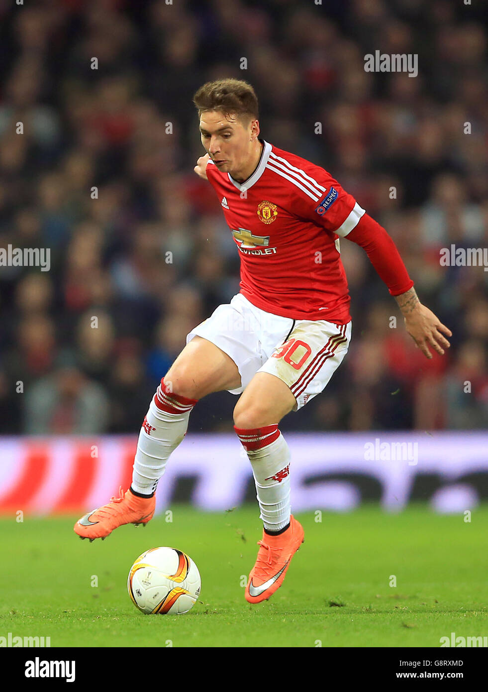 Guillermo varela hi-res stock photography and images - Alamy