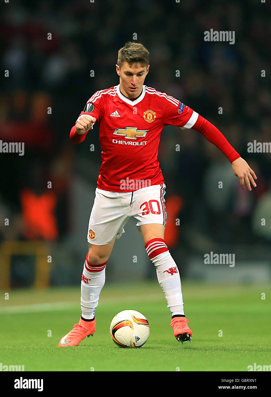 Guillermo varela hi-res stock photography and images - Alamy