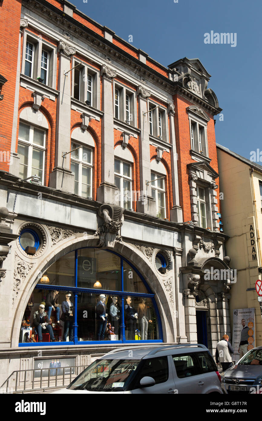 Ej's menswear deals