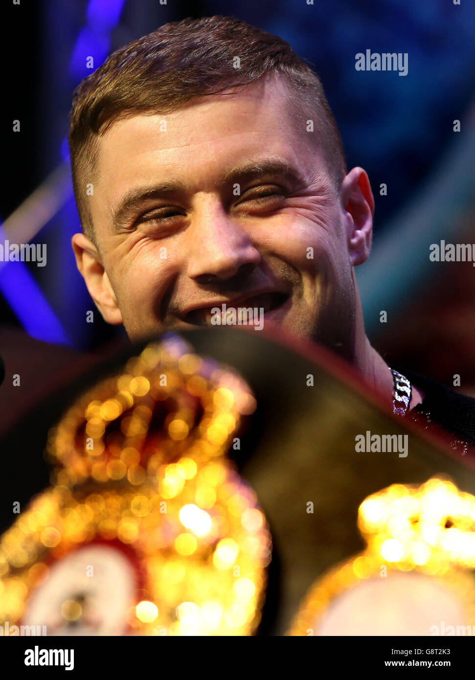 Michele di rocco hi-res stock photography and images - Alamy