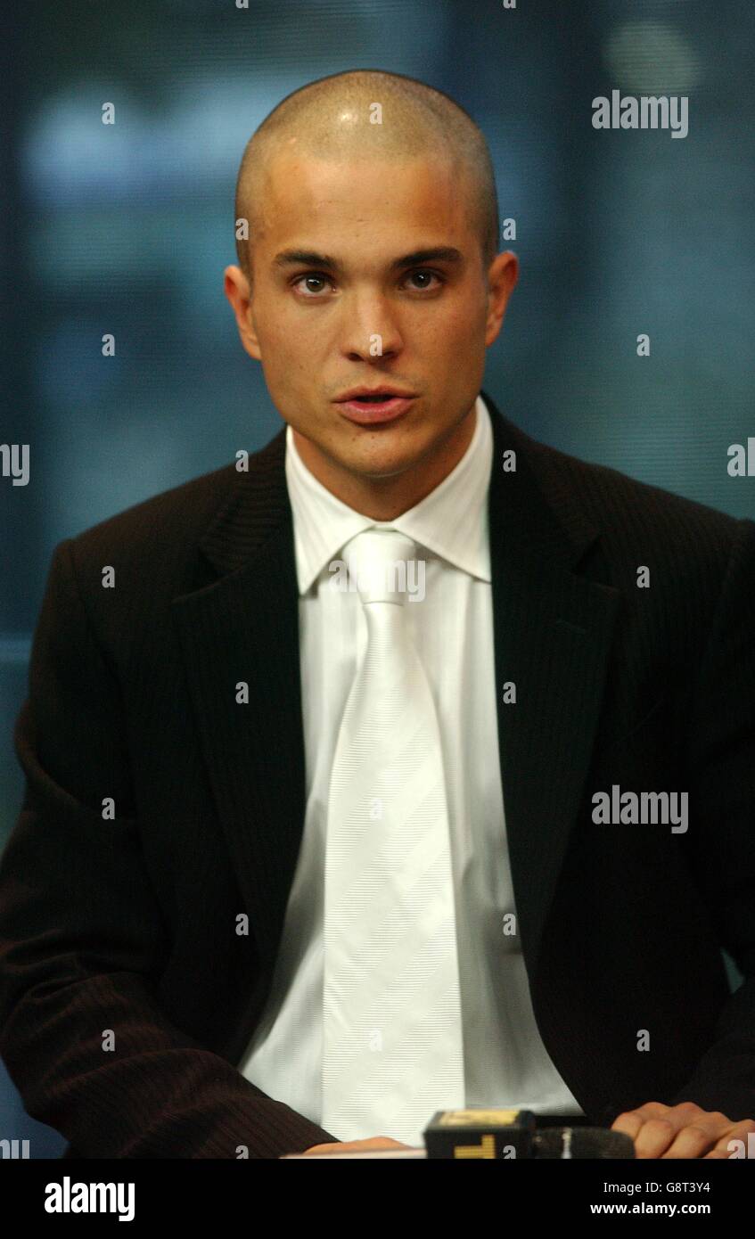 Kuno becker hi-res stock photography and images - Alamy