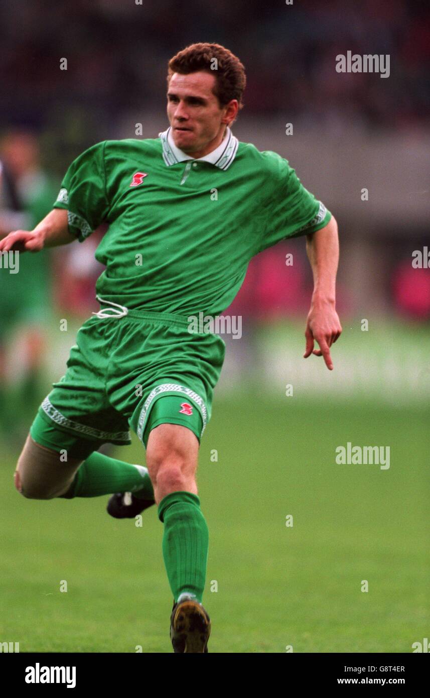 Soccer - World Cup Qualifier - Austria v Belarus. Dimitri Balachov ...