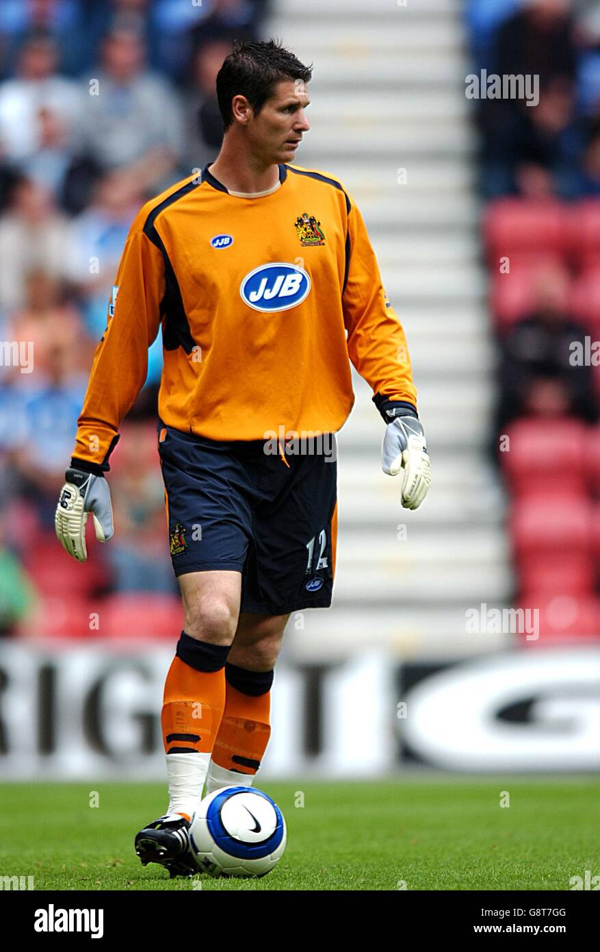 Michael Pollitt High Resolution Stock Photography and Images - Alamy