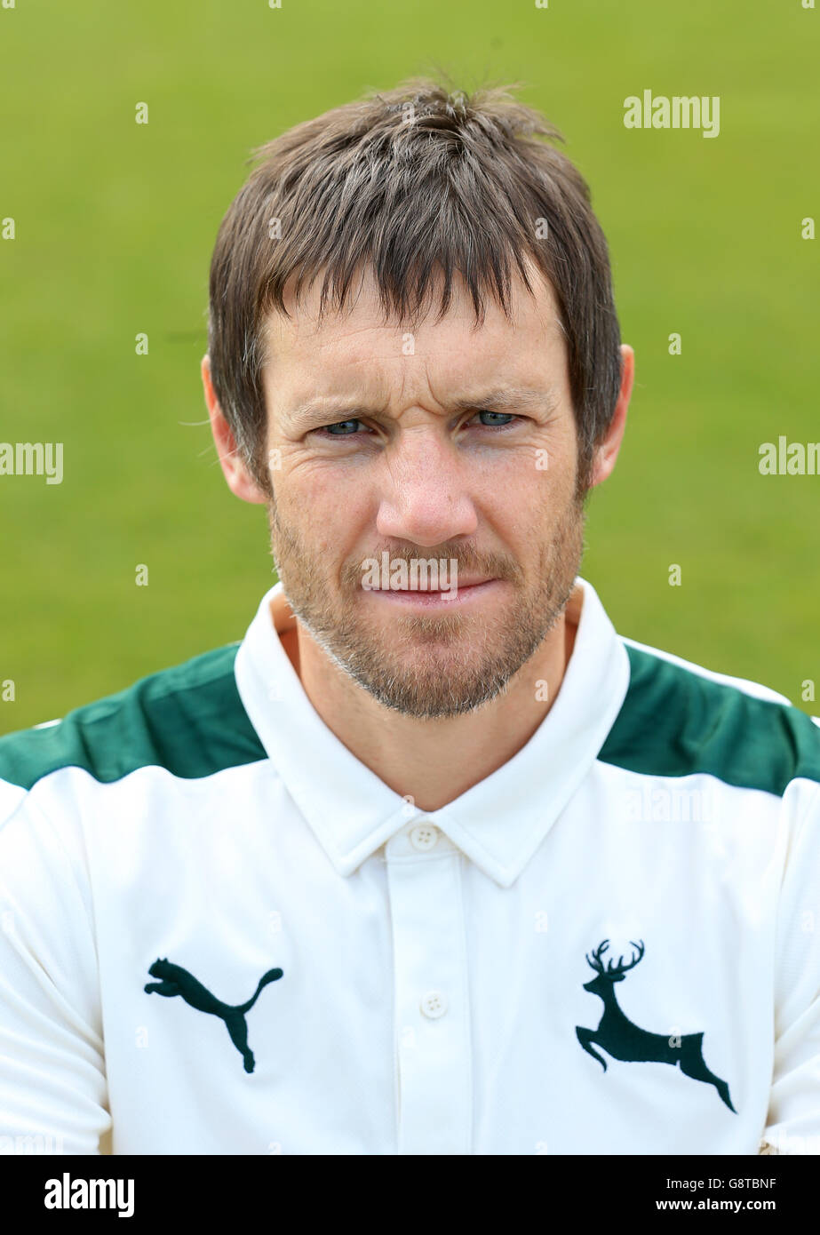 Nottinghamshire captain chris read hi-res stock photography and images ...