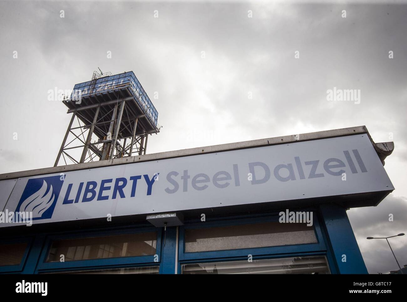 Tata Steel drags Liberty Steel to UK court over payment default