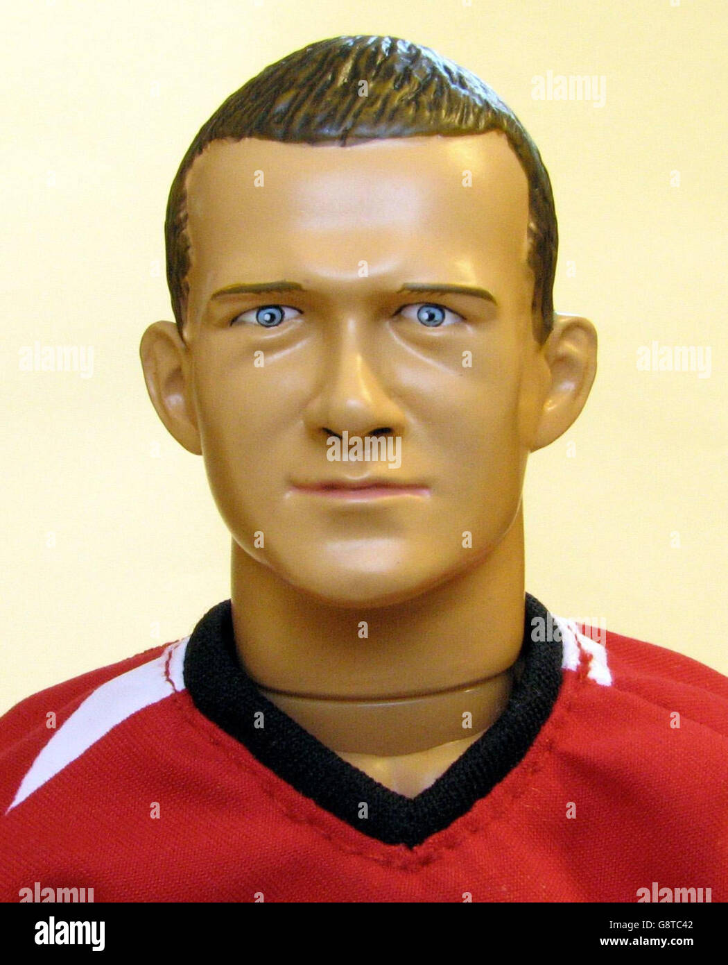 Kick o mania hi-res stock photography and images - Alamy