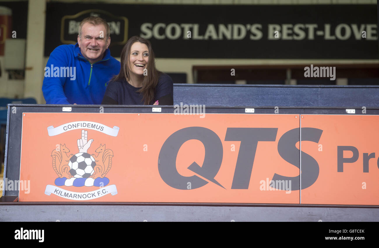 Former rangers player gordon dalziel hires stock photography and