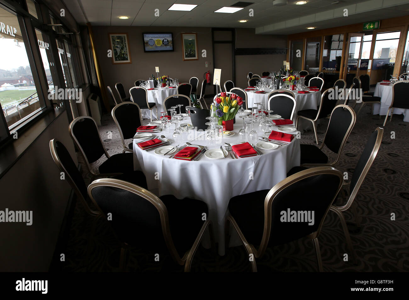 2016 Cheltenham Festival - St Patrick's Thursday - Cheltenham ...