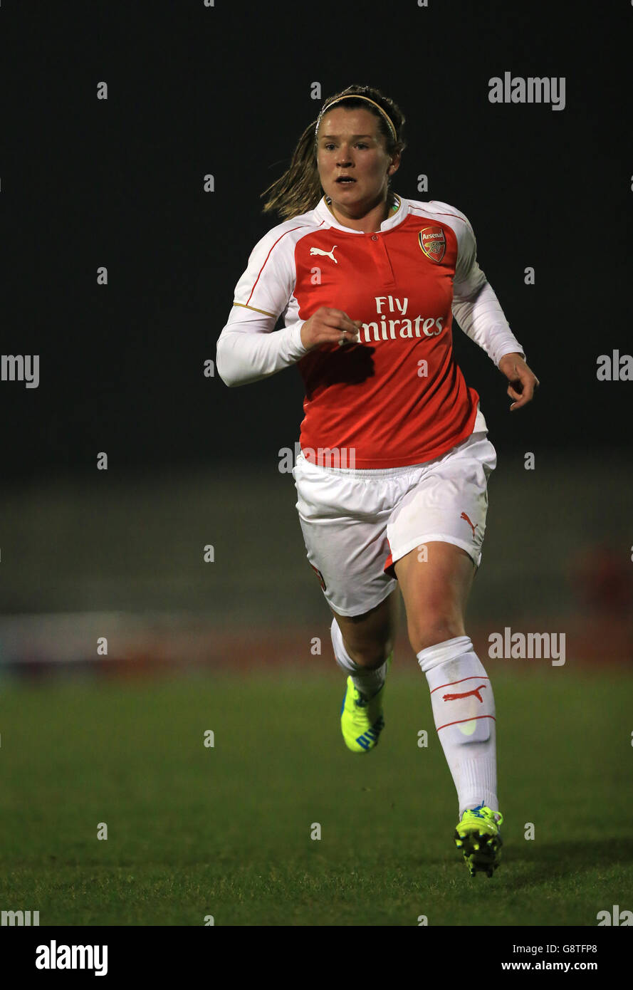 Arsenal women hi-res stock photography and images - Alamy