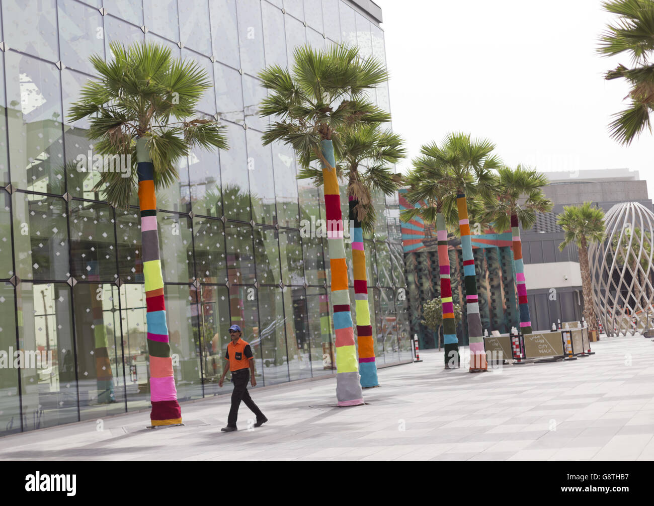 Dubai Walls Street Art. s top street artists representing five