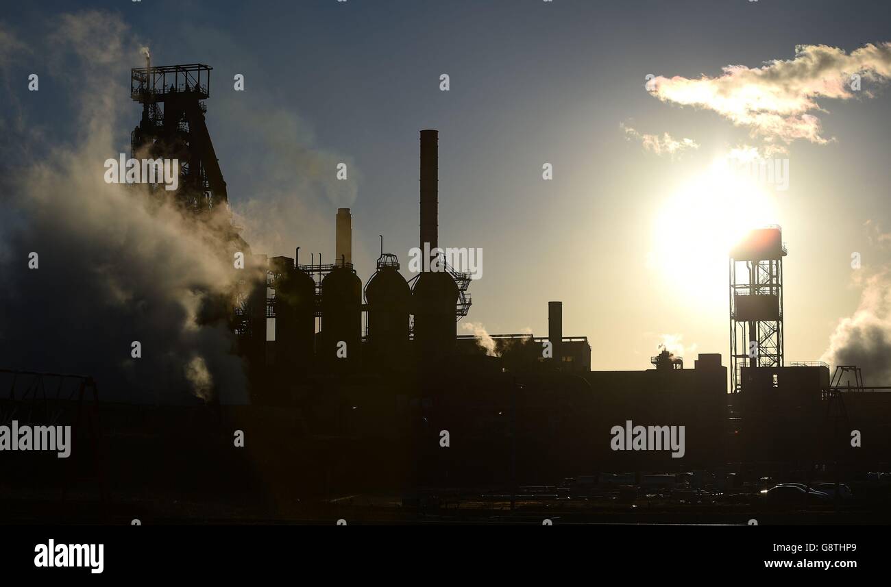 Tata steel hi-res stock photography and images - Alamy