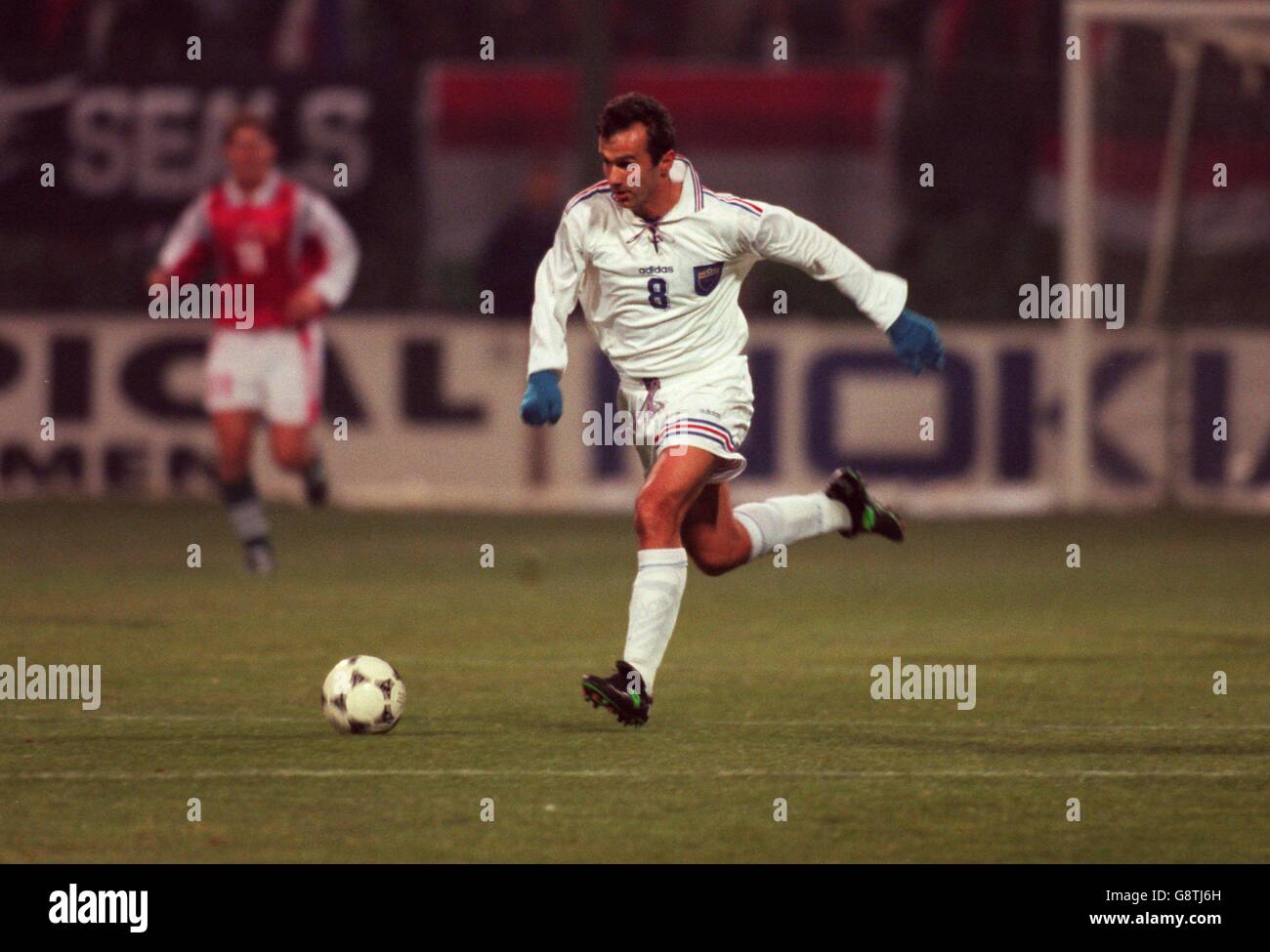 Dejan savicevic hi-res stock photography and images - Alamy