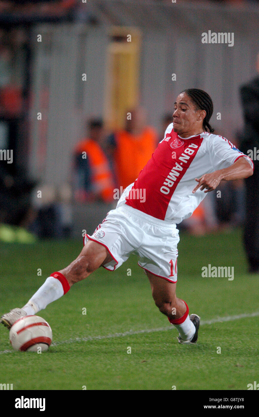 Sparta Stadium Steven Pienaar Hi-res Stock Photography And Images - Alamy