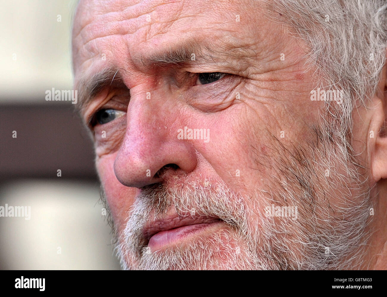 Labour launch local election campaign Harlow Stock Photo Alamy