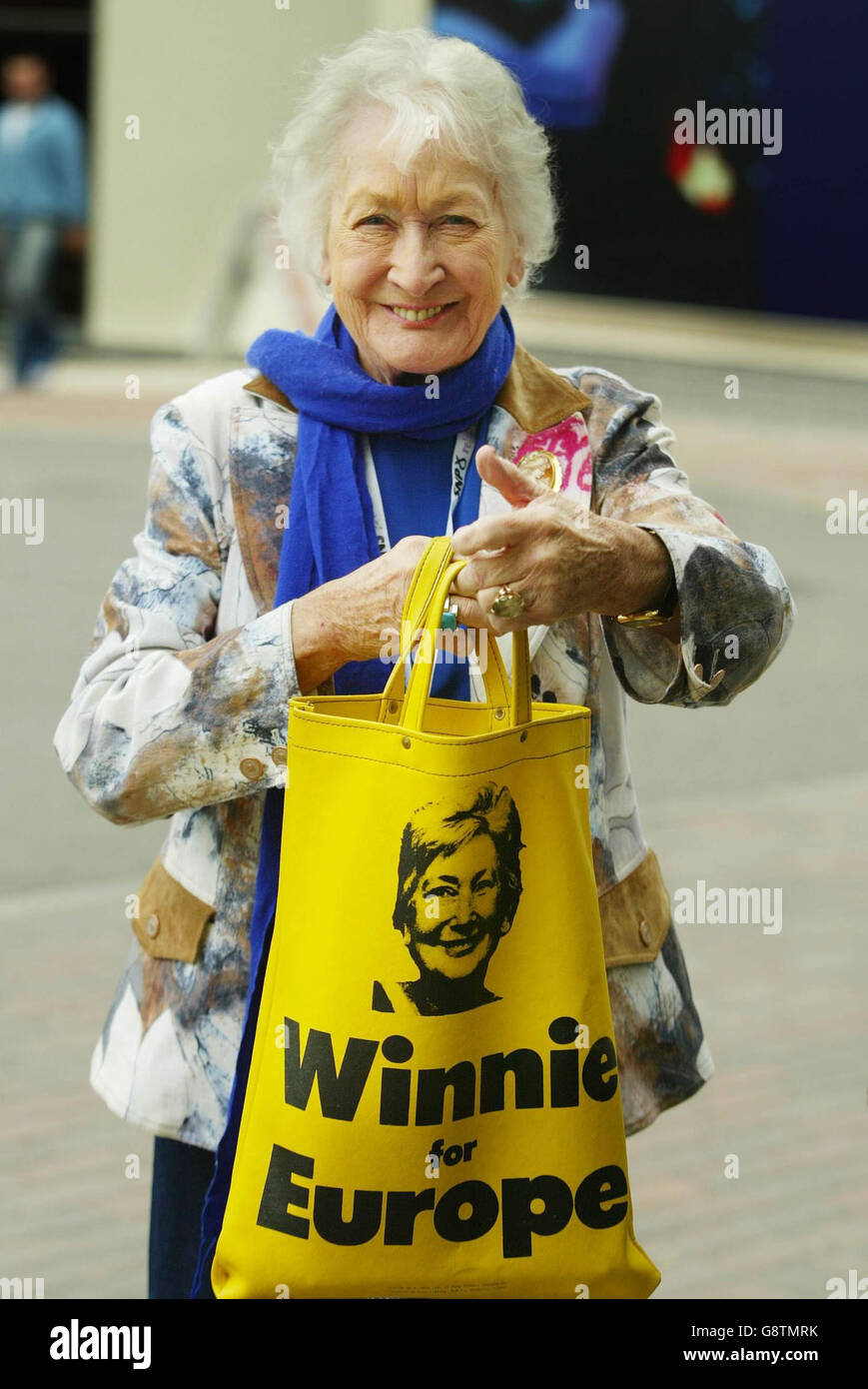 SCOTLAND SNP Stock Photo Alamy