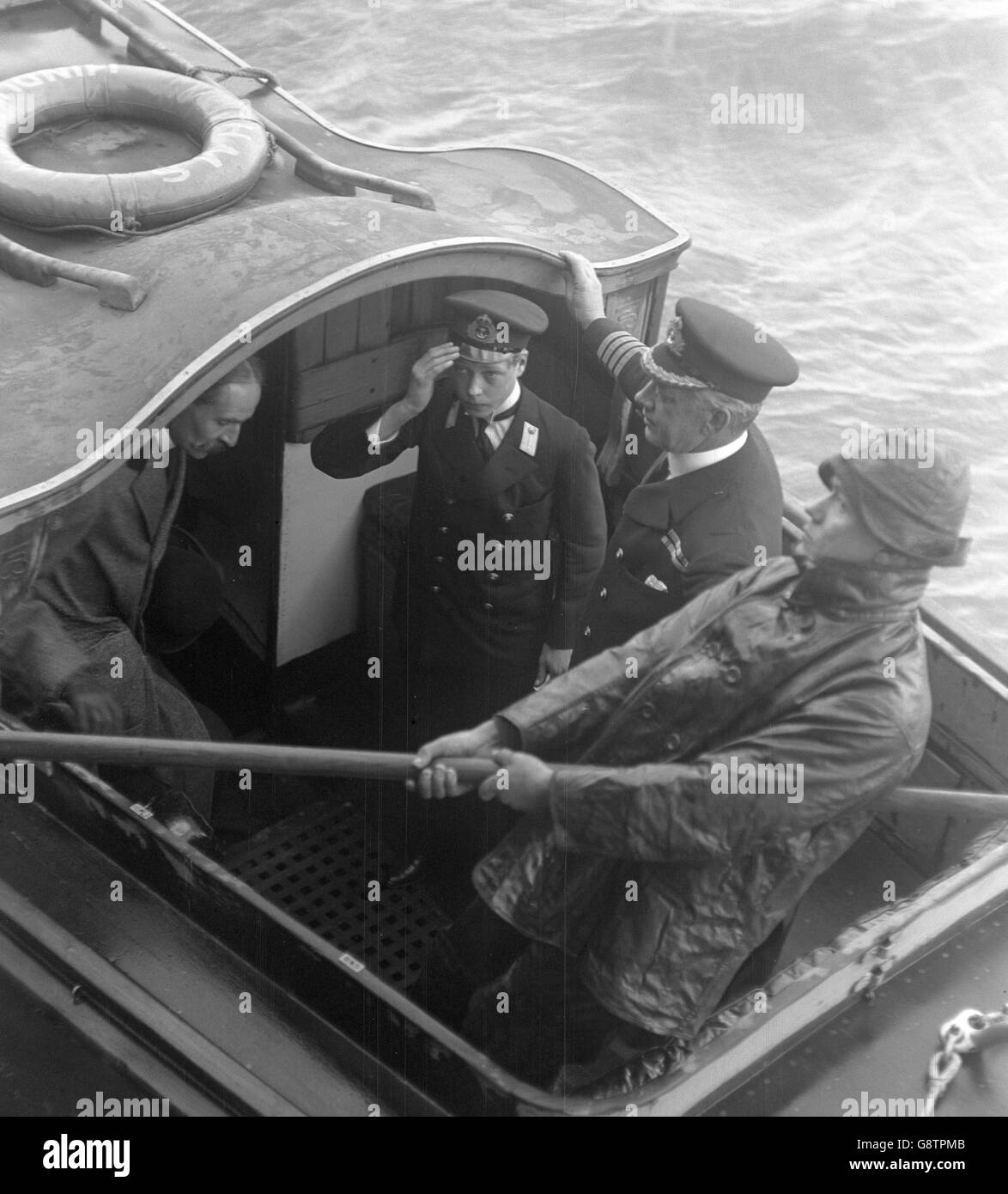 Edward, Prince of Wales Stock Photo Alamy