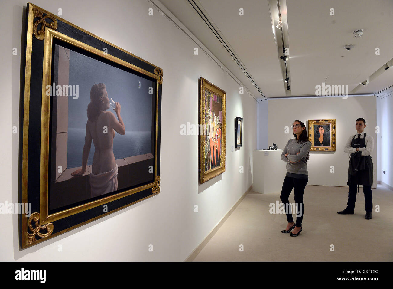 Georges braque georges braque hi-res stock photography and images - Page 3 - Alamy