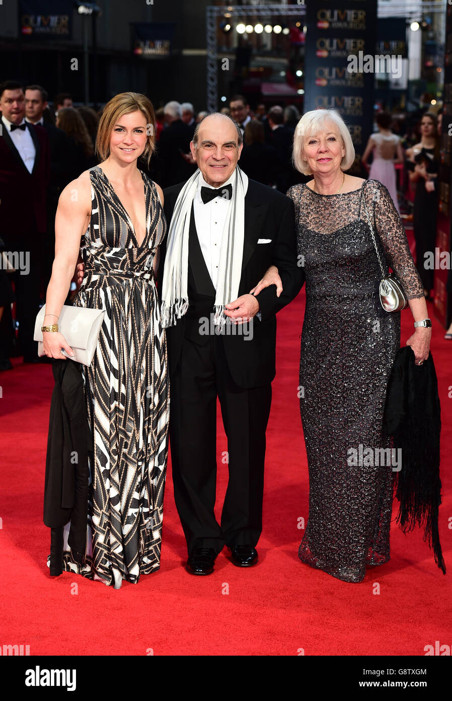 Robert Suchet