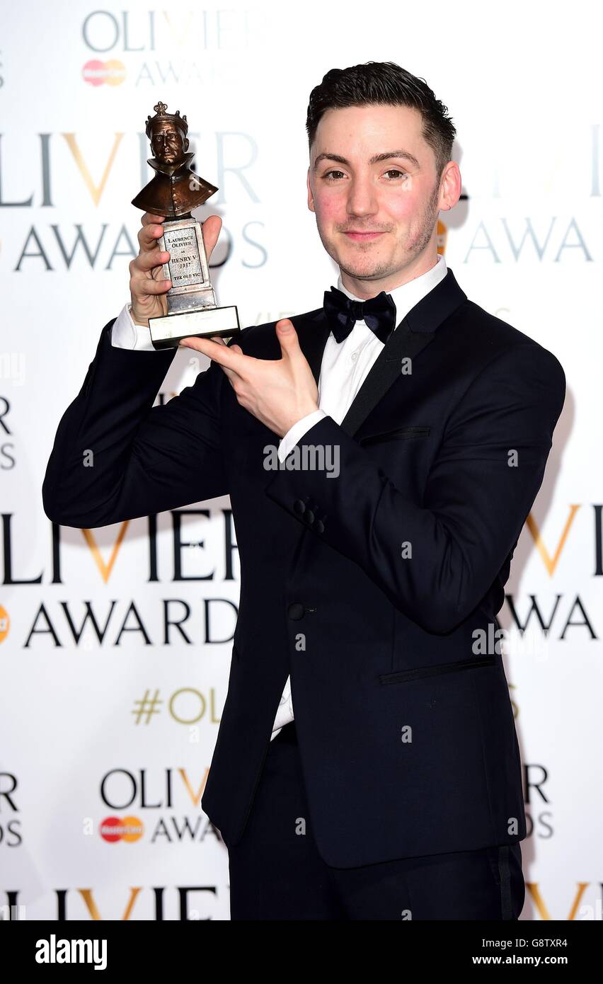 Current Nominations For 2025 Laurence Olivier Awards Wilie Julianna