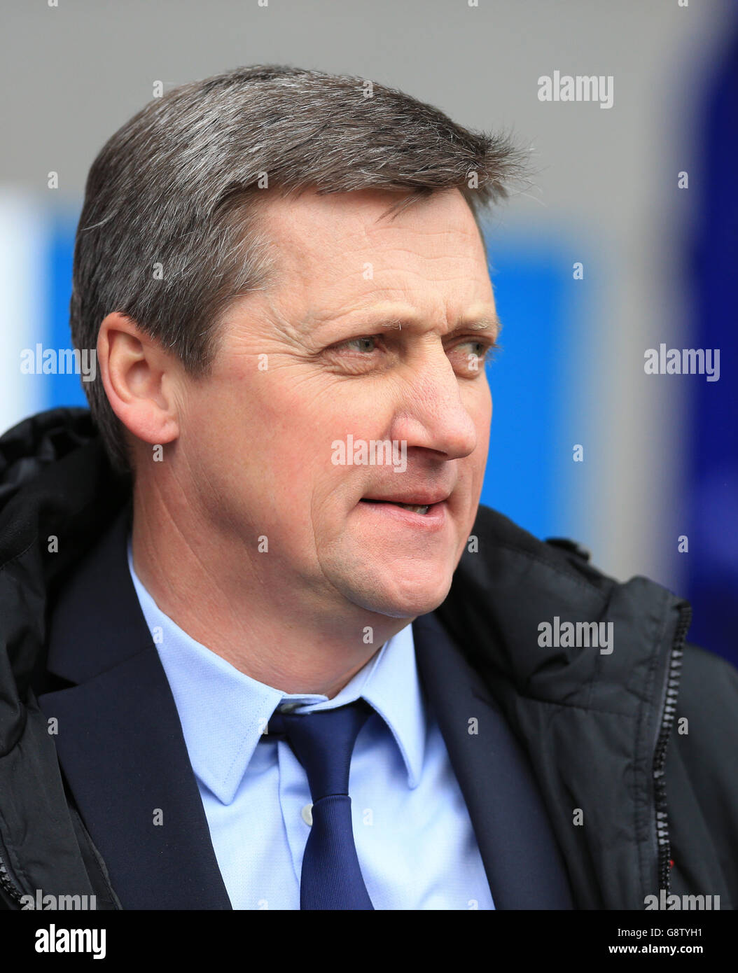 Jimmy phillips bolton hi-res stock photography and images - Alamy