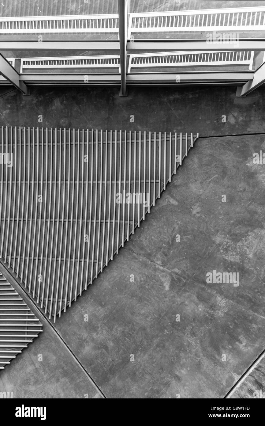 Patterned with Black and White Stock Photos & Images - Alamy