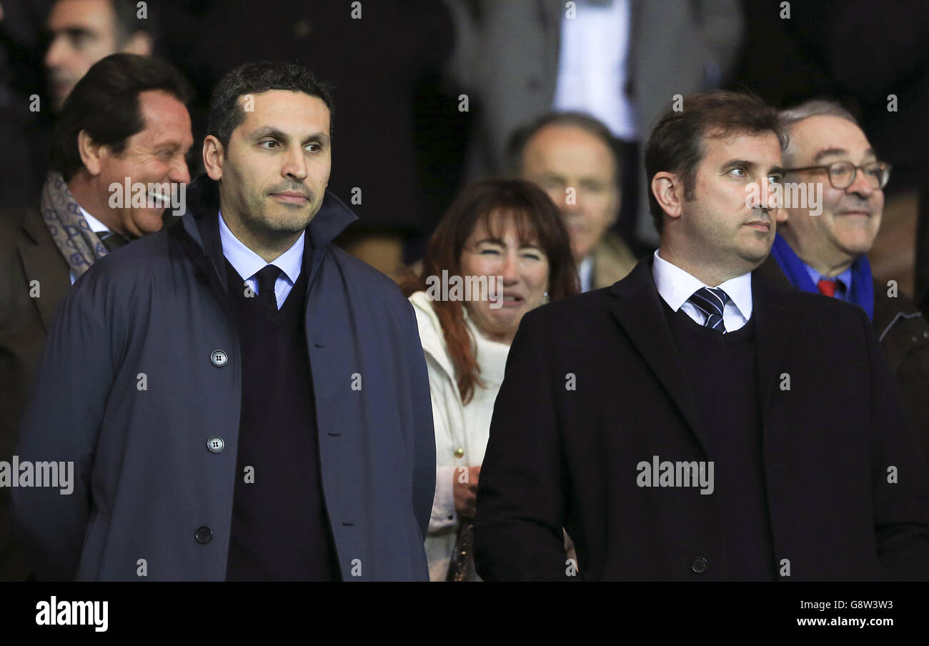 paris saint-germain - manchester city