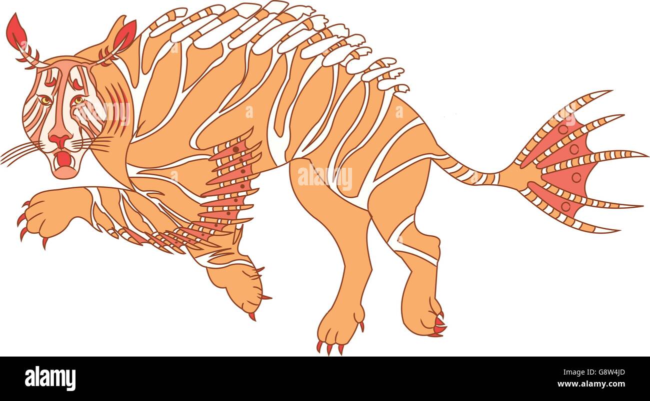 Imaginary animal hi-res stock photography and images - Alamy Imaginary animal hi-res stock photography and images - Alamy